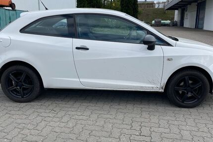 Seat Ibiza 96.000 km 2.500 &euro; Kiel 24113