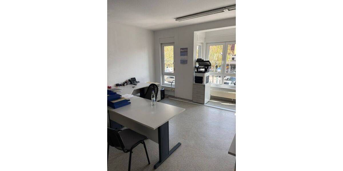 Gewerbeobjekt Grünstadt - 1 Zimmer, 56 m&sup2;, 589&euro; | Angebot:26289411