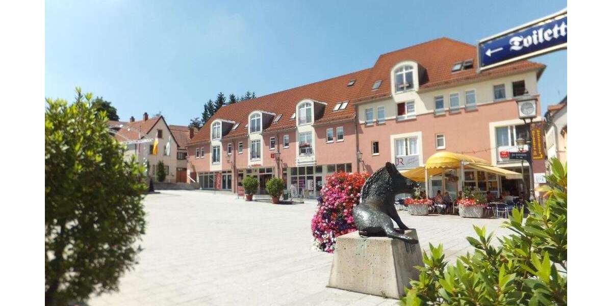 Gewerbeobjekt Kirchheimbolanden - 255.000&euro; | Angebot:26268159
