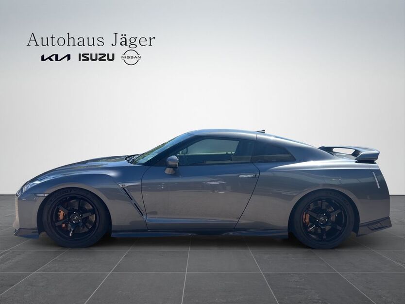 Nissan GT-R 37.635 km 139.950 € Bevern 37639