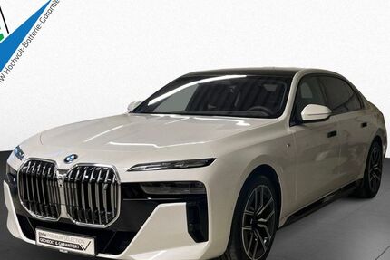 BMW i7 15.811 km 84.444 &euro; Melle 49324