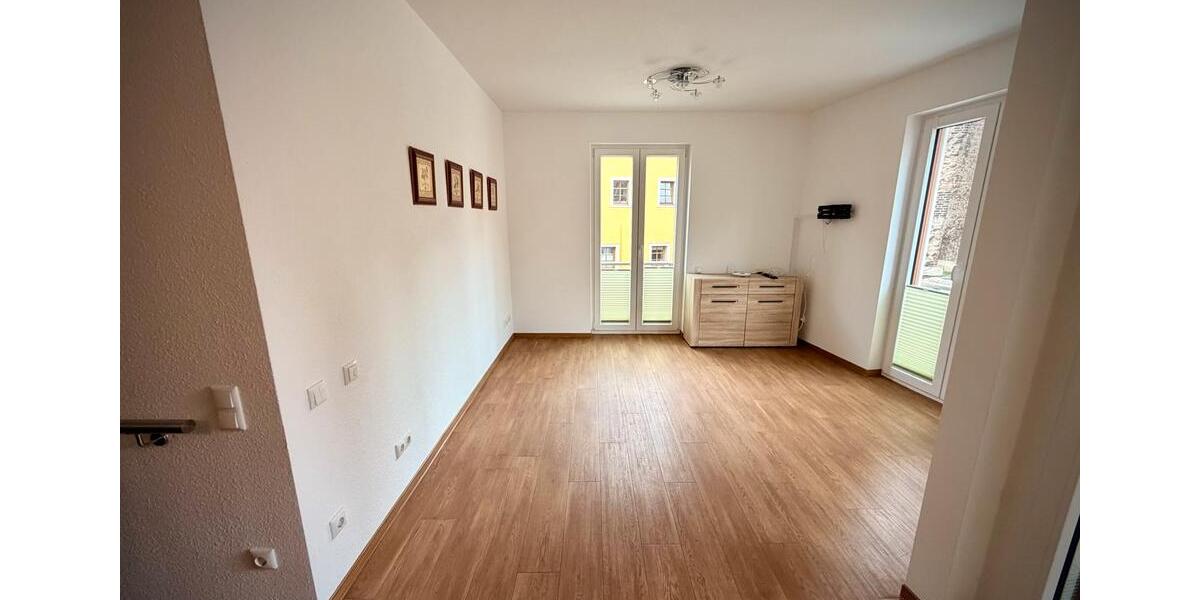Etagenwohnung Doberschau-Gaußig Gaußig - 2 Zimmer, 60 m&sup2;, 1.900&euro; | Angebot:26180303