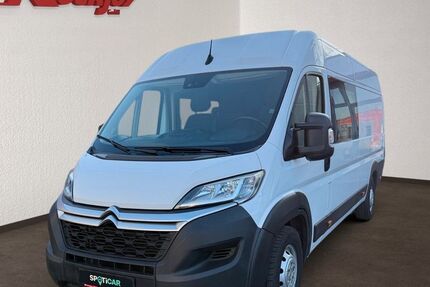 Citroen Jumper 50.600 km 26.750 &euro; Potsdam 14469