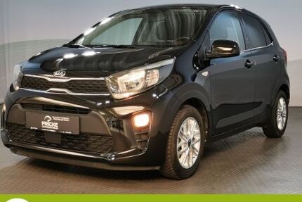 Kia Picanto 28.800 km 12.340 € Lippstadt 59557