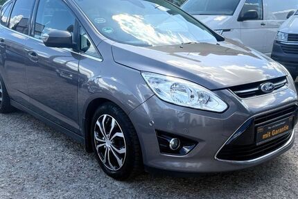 Ford C-Max 194.049 km 3.590 &euro; Ludwigshafen am Rhein 67071