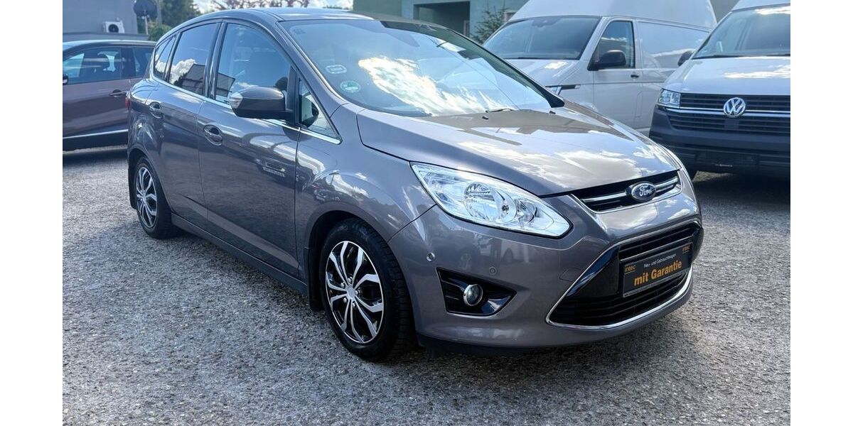 Ford C-Max 194.049 km 3.590 &euro; Ludwigshafen am Rhein 67071