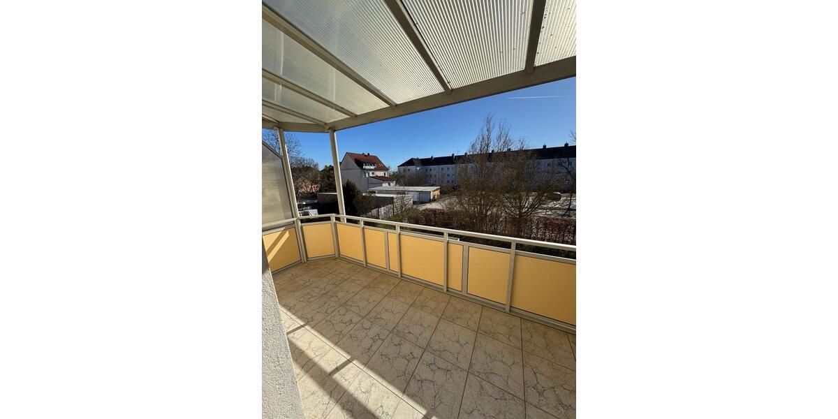 Etagenwohnung Nordhausen - 3 Zimmer, 69 m&sup2;, 578&euro; | Angebot:25540077