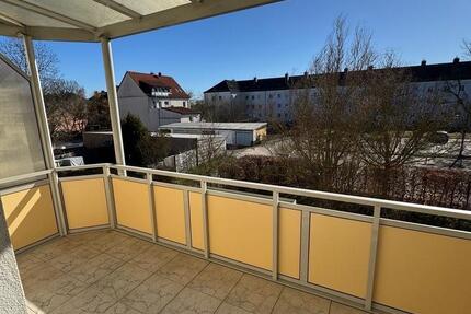 Wohnung Nordhausen - 3 Zimmer, 69 m&sup2;, 578&euro; | Angebot:25540077