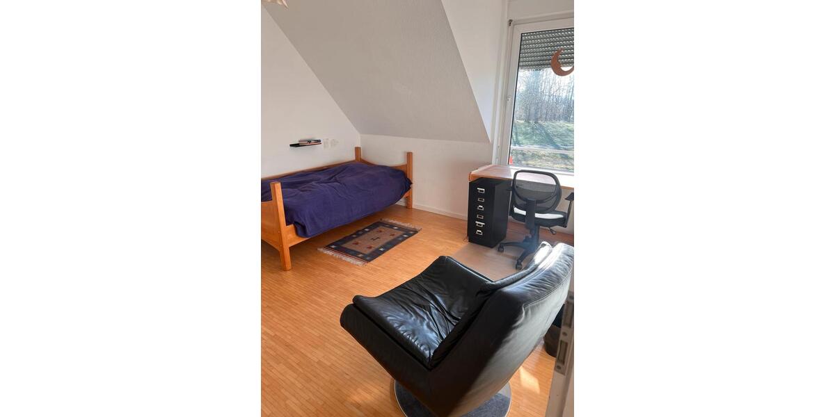 Doppelhaushälfte Rastatt - 5 Zimmer, 166 m&sup2;, 520.000&euro; | Angebot:26020455