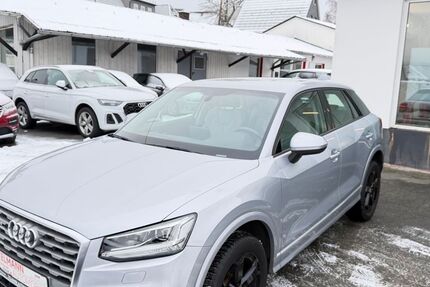 Audi Q2 49.900 km 21.890 &euro; Neunkirchen 57290