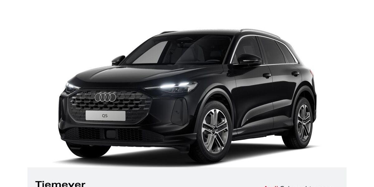 Audi Q5 16.814 km 49.770 &euro; Gelsenkirchen 45894
