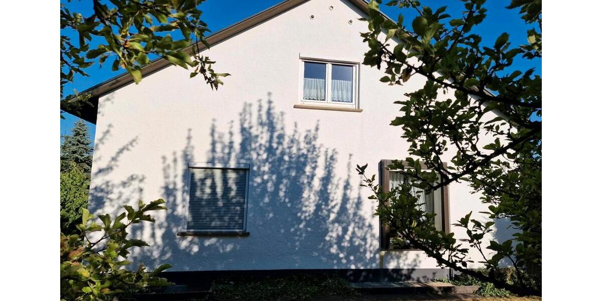 Einfamilienhaus Ofterdingen - 7 Zimmer, 130 m&sup2;, 530.000&euro; | Angebot:27128130