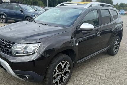 Dacia Duster 57.524 km 15.490 &euro; Erkelenz 41812