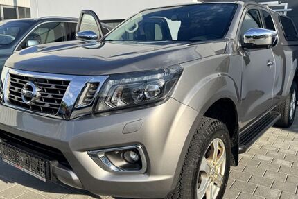 Nissan Navara 103.000 km 19.990 &euro; Reutlingen 72770