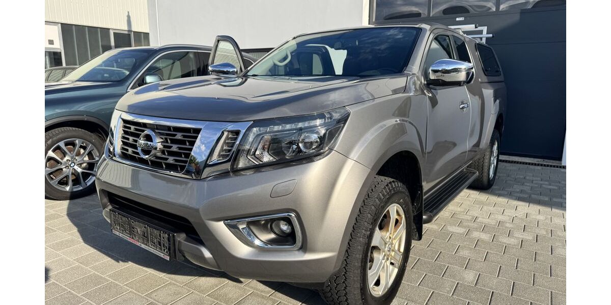 Nissan Navara 103.000 km 19.990 &euro; Reutlingen 72770