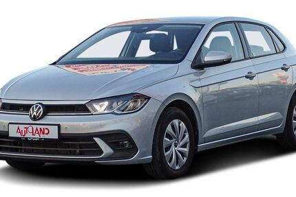 VW Polo 27.252 km 22.990 &euro; Chemnitz 09113