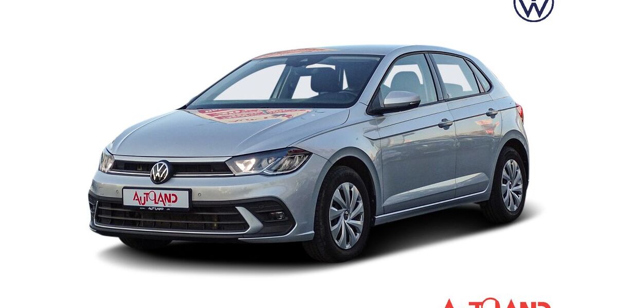 VW Polo 27.252 km 22.990 &euro; Chemnitz 09113