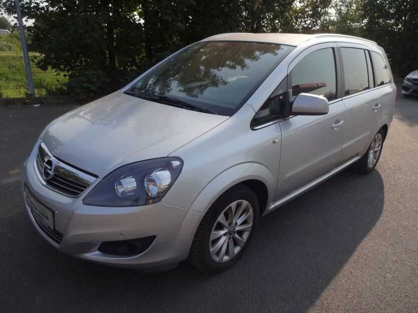 Zafira