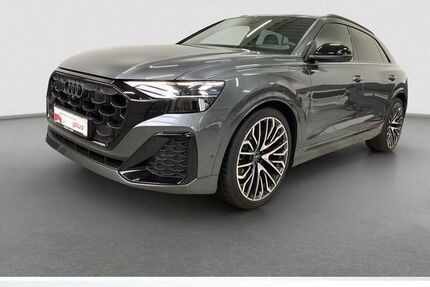 Audi Q8 23.745 km 89.890 € Fürth 90763
