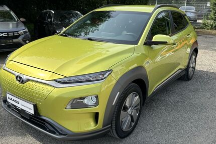 Hyundai KONA 102.990 km 10.900 &euro; Ludwigsburg 71636