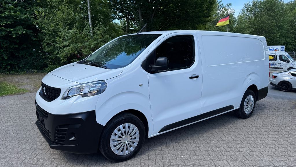 Peugeot Expert 161.000 km 9.400 &euro; Mülheim an der Ruhr 45472