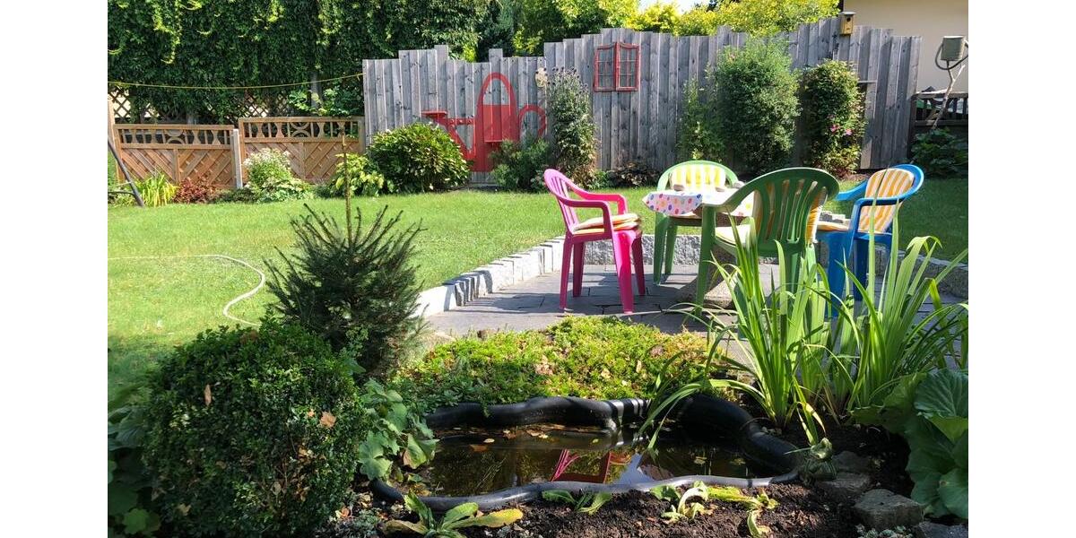 Bungalow Kirchberg - 3 Zimmer, 21 m&sup2;, 33.300&euro; | Angebot:26270662