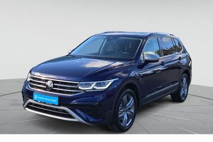 VW Tiguan Allspace 11.220 km 46.380 € Darmstadt 64295