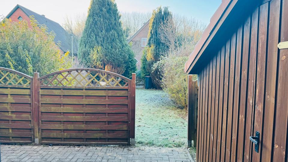 Haus zur Miete ( Mittelreihenhaus) 4 zimmer