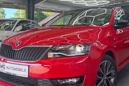 Skoda Rapid 28.000 km 12.499 &euro; Osterholz-Scharmbeck 27711
