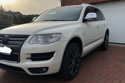 VW Touareg 286.600 km 12.250 &euro; Seevetal 21217