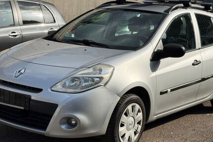 Renault Clio 271.000 km 1.900 &euro; Saarbrücken - Burbach 66115