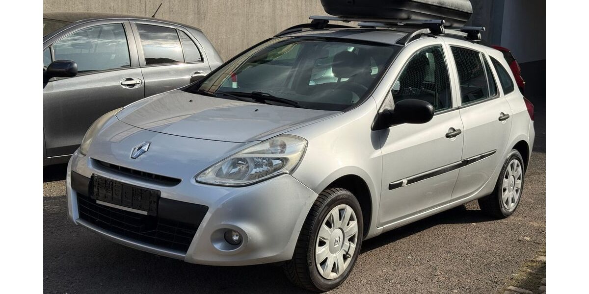 Renault Clio 271.000 km 1.900 &euro; Saarbrücken - Burbach 66115