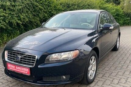 Volvo S80 215.000 km 6.499 &euro; Bargteheide bei Hamburg 22941