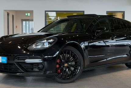 Porsche Panamera 105.375 km 59.995 &euro; Herford 32052