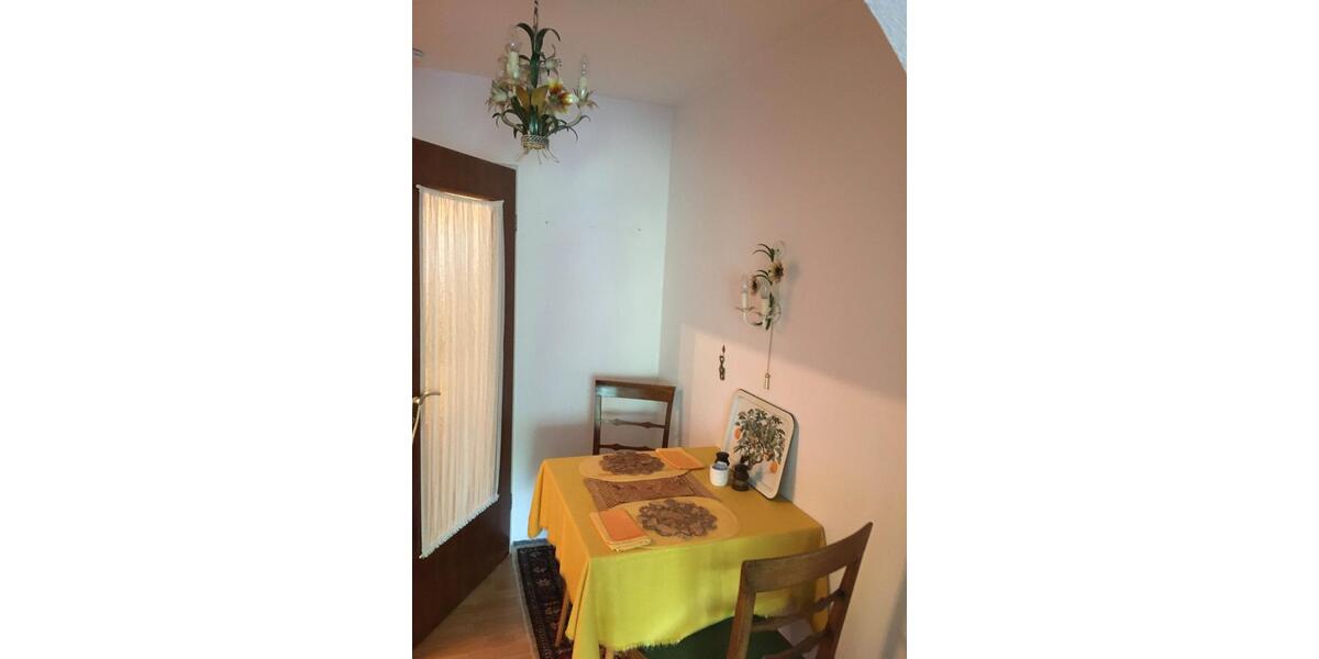 Etagenwohnung Bad Reichenhall - 1 Zimmer, 38 m&sup2;, 135.000&euro; | Angebot:26897668