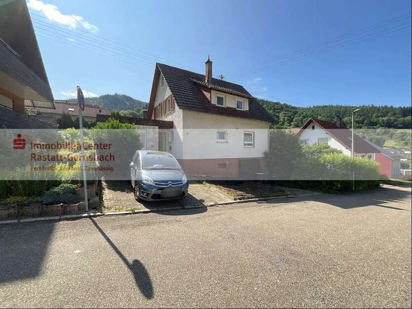 Haus zum Kaufen in Gernsbach 359.000 € 169.42 m²