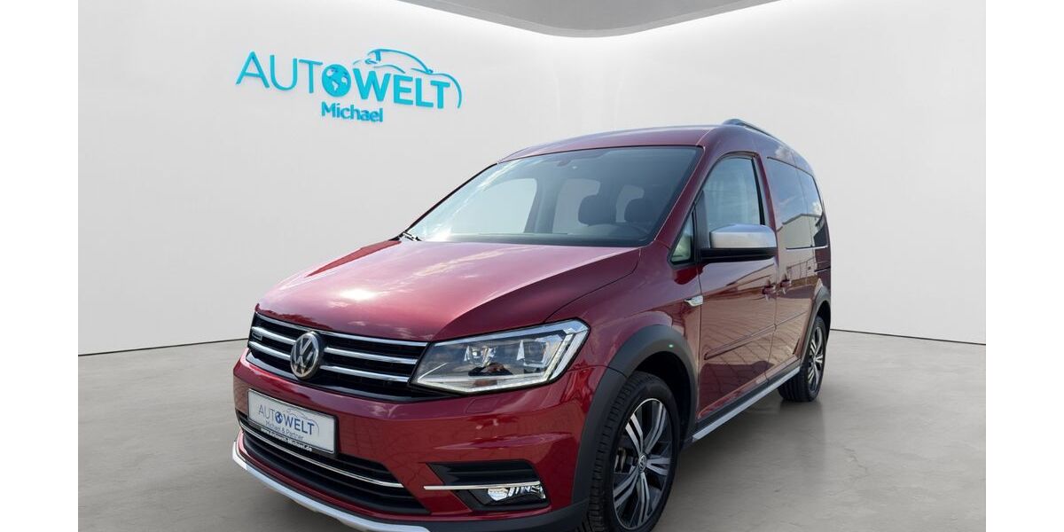 VW Caddy 79.412 km 23.680 &euro; Beckdorf 21643