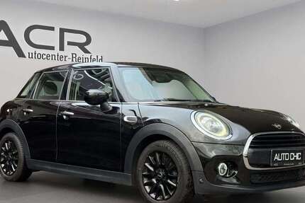Mini One 98.000 km 13.990 &euro; Reinfeld 23858
