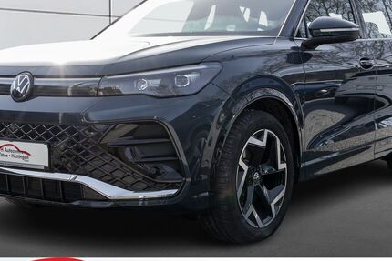 VW Tiguan 11.742 km 32.447 &euro; Witten 58453