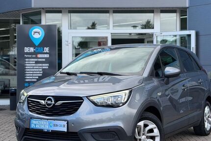 Opel Crossland (X) 163.500 km 7.380 &euro; Grevesmühlen 23936