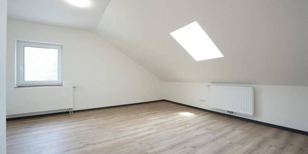 Etagenwohnung Buchenberg - 4 Zimmer, 129 m&sup2;, 1.550&euro; | Angebot:26866287