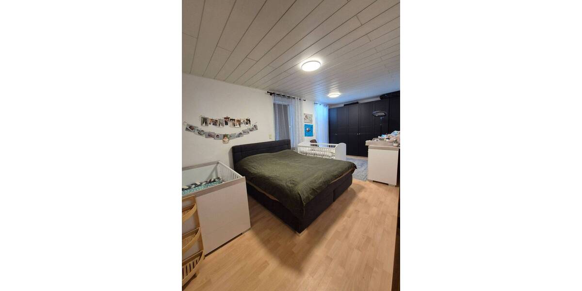 Etagenwohnung Straubing - 2 Zimmer, 60 m&sup2;, 550&euro; | Angebot:26891581