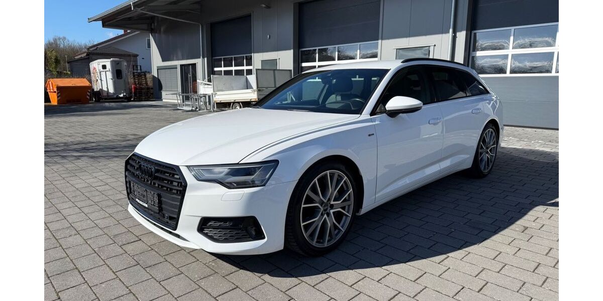 Audi A6 157.213 km 24.500 &euro; Albig 55234