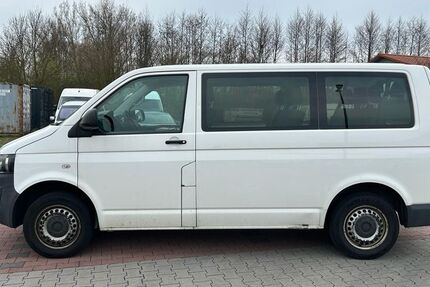 VW T5 Transporter 407.627 km 7.500 € Budenheim 55257