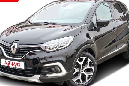 Renault Captur 81.130 km 16.990 &euro; Rostock 18146