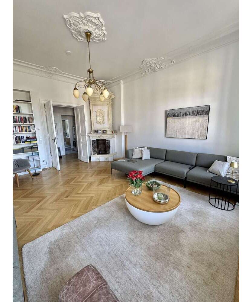 Wohnung zum Mieten in Berlin 2.218 € 116 m²