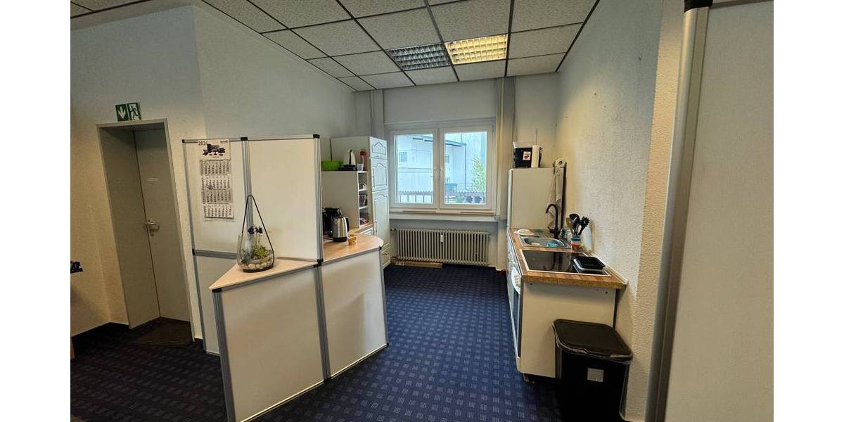 Gewerbeobjekt Stolberg Liester - 2 Zimmer, 90 m&sup2;, 105.000&euro; | Angebot:24111860