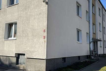 Wohnung Herford Diebrock - 1 Zimmer, 33 m&sup2;, 287&euro; | Angebot:26847037