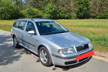 Skoda Octavia 336.949 km 1.199 &euro; Hilpoltstein 91161