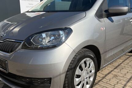 Skoda Citigo 116.473 km 6.999 &euro; Neubrandenburg 17034